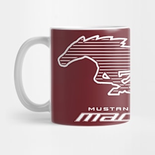 MUSTANG MACH-E Mug